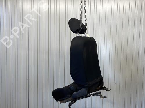 Right front seat FORD RANGER (ET) 2.5 TDCi 4x4 | BP25142193C16  - Image 6