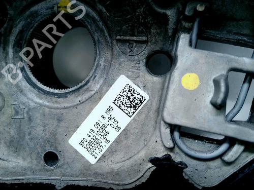 Steering wheel SEAT IBIZA IV SC (6J1, 6P5) 1.2 TSI | BP31280174C49