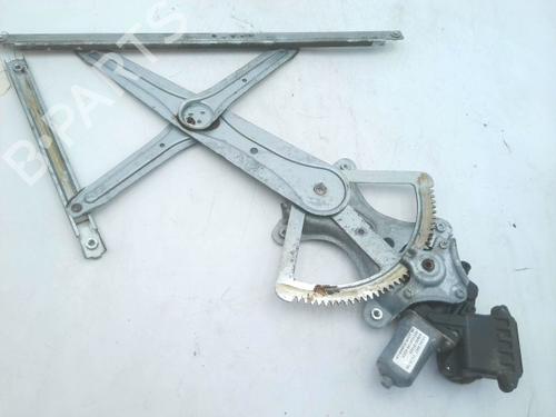 Rear left window mechanism TOYOTA COROLLA Verso (ZER_, ZZE12_, R1_) 2.2 D-4D (AUR10_, AUR10R) | BP27486280C24 