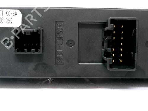 Left front window switch MAZDA 5 (CW) 1.6 CD | BP36468147I27 - Image 3