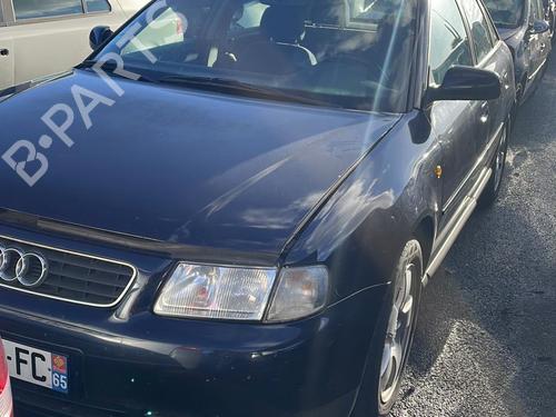 Right mirror AUDI A3 (8L1) 1.9 TDI | BP20915015C27 