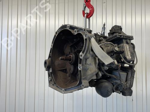 Gearbox CITROËN C4 Picasso I MPV (UD_) 2.0 i 16V | BP29209938M3 