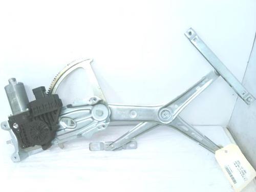 Used Front left window mechanism OPEL ASTRA H (A04) 1.7 CDTI (L48) (100 hp) 20915779
