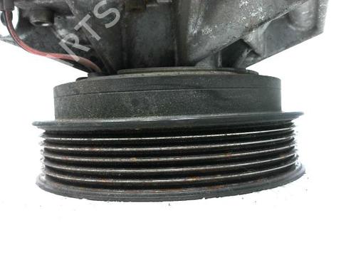 AC compressor NISSAN JUKE (F15) 1.5 dCi | BP21540451M34 