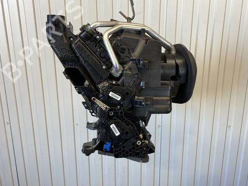 Heater matrix box OPEL MERIVA B MPV (S10) 1.4 (75) | BP24861741M61 