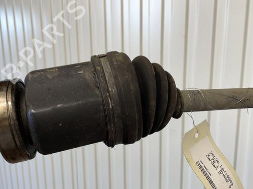 Used Right front driveshaft Right front driveshaft VOLVO V70 II (285) 2.4 D (126 hp) 23156921 23156921
