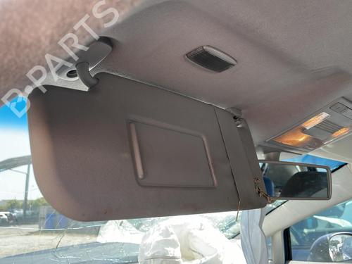 Left mirror SEAT LEON (1P1) 1.9 TDI | BP20911129C26 