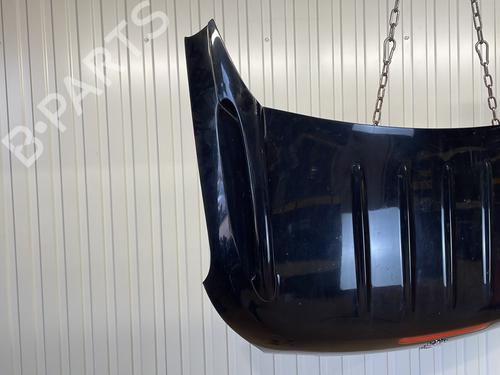 Tailgate PEUGEOT 206 CC (2D) 1.6 16V (2DNFUF, 2DNFUR) | BP21170638C6 