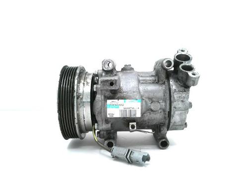 Used AC compressor AC compressor NISSAN JUKE (F15) 1.5 dCi (110 hp) 21663371 21663371