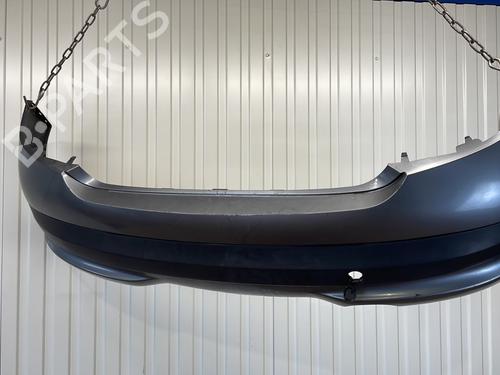 Used Rear bumper Rear bumper PEUGEOT 207 (WA_, WC_) 1.6 HDi (90 hp) 22300719 22300719