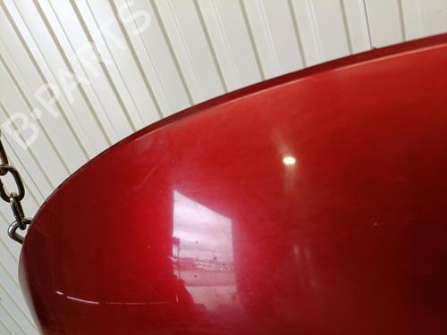 Rear left wheel arch trim DODGE NITRO 2.8 CRD 4WD | BP20914927C136 