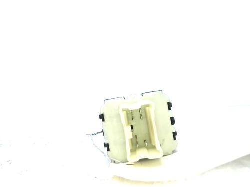 Left front window switch DACIA SANDERO II 1.0 SCe 75 (B8JC, B8JD) | BP20915798I27 