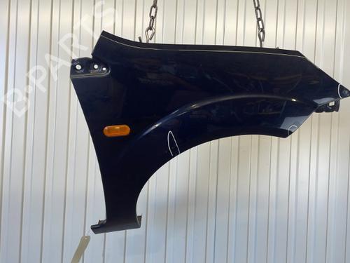 Used Right front fenders FORD FIESTA V (JH_, JD_) 1.3 (69 hp) 22101361