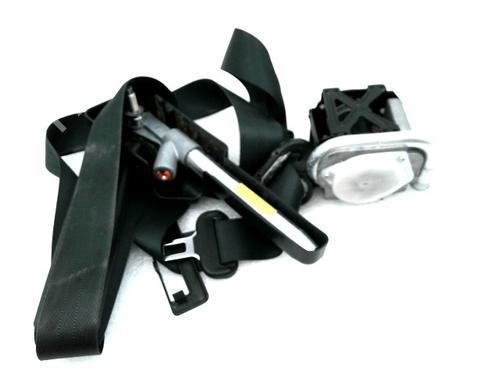 Used Front left seatbelt Front left seatbelt NISSAN X-TRAIL II (T31) 2.0 dCi 4x4 (150 hp) 25275352 25275352