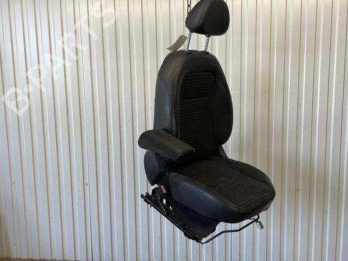 Used Left front seat Left front seat CITROËN C3 Picasso (SH_) 1.4 VTi 95 (SH8FSC, SH8FP0, SH8FP6) (95 hp) 26930964 26930964