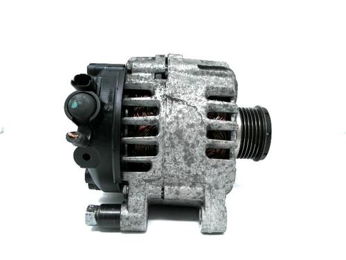 Generator CITROËN C3 II (SC_) 1.4 HDi 70 (SC8HZC, SC8HR0, SC8HP4) (68 hp) 28583121