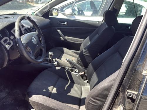 Front left seatbelt VW PASSAT B5.5 Variant (3B6) 1.9 TDI | BP33804621I26 - Image 12