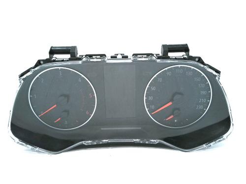 Instrument cluster RENAULT CLIO V (B7_) 1.5 Blue dCi 100 (B7AD) | BP30787663C47 