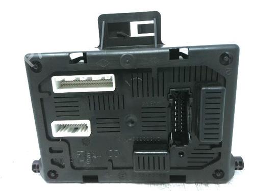 Electronic module RENAULT MODUS / GRAND MODUS (F/JP0_) 1.5 dCi (FP0E, JP0E) | BP37187211M83 - Image 4