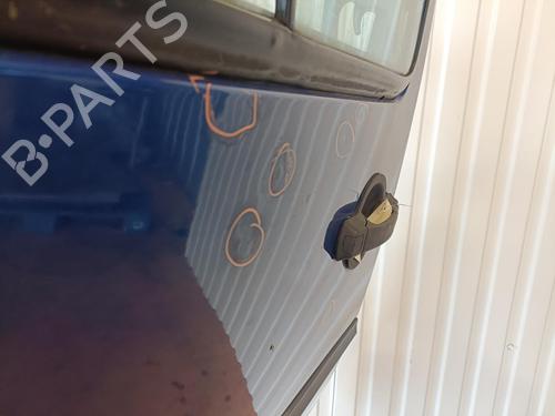 Used Right slide door Right slide door FIAT DOBLO MPV (119_, 223_) 1.9 JTD (105 hp) 20912706 20912706