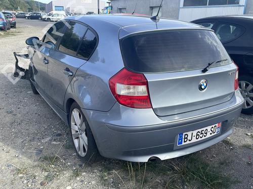 AC radiator BMW 1 (E87) 120 i | BP20914282M32 