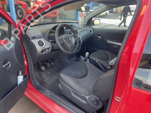 Starter CITROËN C2 (JM_) 1.1 | BP27368258M8  - Image 19