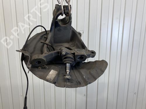 Used Right front steering knuckle BMW X4 (F26) xDrive 20 d (190 hp) 20911903