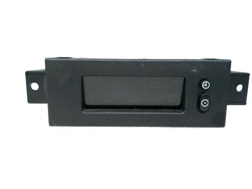 Used Display monitor OPEL CORSA D (S07) 1.3 CDTI (L08, L68) (95 hp) 21057429