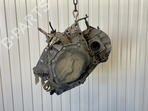 Gearbox PEUGEOT 206 SW (2E/K) 2.0 HDi | BP28429707M3 - Image 5