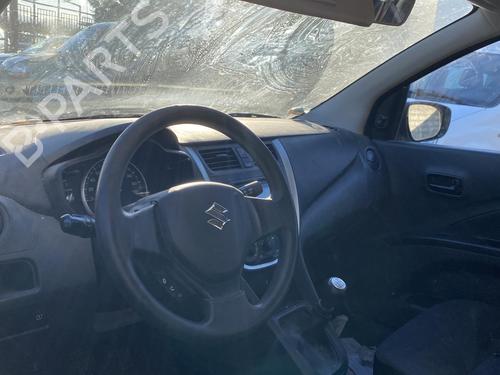 Used Parts SUZUKI CELERIO (LF)  1.0 (AVK310)  1955937