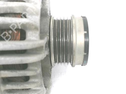 Alternator FIAT 500X (334_) 1.4 (334AXC1B, 334AXC11) | BP39171243M7 - Image 5