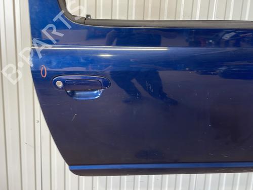 Right front door TOYOTA YARIS (_P1_) 1.4 D-4D (NLP10_, NLP10R) | BP28586068C3 