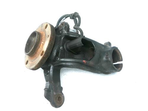 Left front steering knuckle CITROËN C3 III (SX) 1.6 BlueHDi 75 | BP28817708M25 - Image 3
