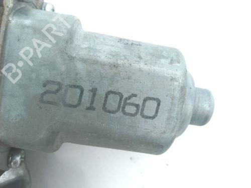 Rear left window mechanism CITROËN C4 AIRCROSS 1.8 HDi 150 AWC | BP29155774C24