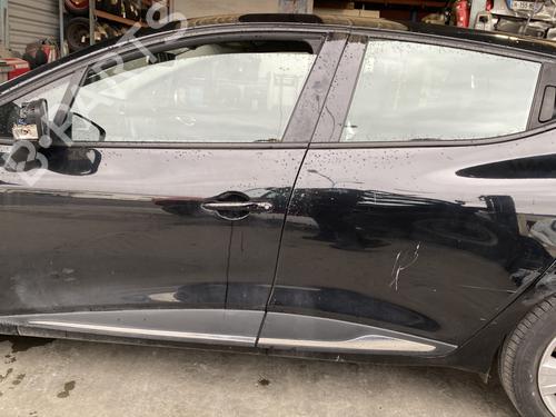 Dashboard RENAULT CLIO IV (BH_) 1.5 dCi 90 | BP24549799C46 - Image 8