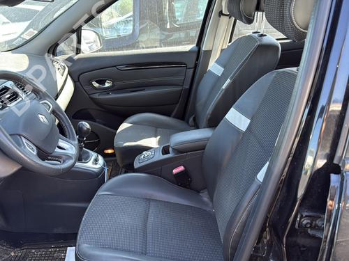 Front left panel RENAULT SCÉNIC III (JZ0/1_) 1.6 dCi (JZ00, JZ12) | BP29318459C58 - Image 20