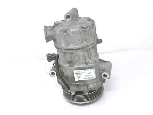 AC compressor LANCIA DELTA III (844_) 1.6 D Multijet (844.AXC11, 844.AXC1A) | BP39395239M34 - Image 4