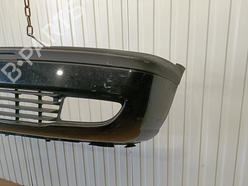 Front bumper OPEL ZAFIRA A MPV (T98) 2.2 DTI 16V (F75) | BP22099794C7 