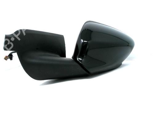 Used Left mirror CITROËN C4 CACTUS 1.2 VTi 82 (82 hp) 28817764