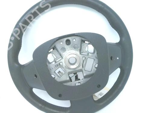 steering-wheel-nissan-micra-iv-k13k-k13kk-2010-26463545 main image