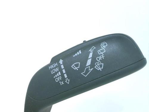 Used Steering column stalk SKODA FABIA II (542) 1.4 TDI (80 hp) 20914369