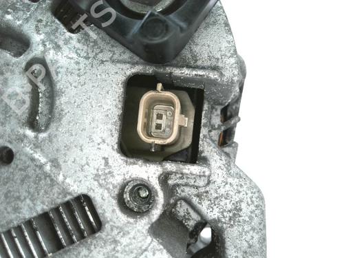 Alternator RENAULT GRAND SCÉNIC III (JZ0/1_) 1.5 dCi (JZ09, JZ0D, JZ10, JZ14, JZ1G, JZ29, JZ2C) | BP29572242M7 