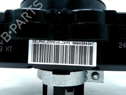 Steering column stalk CITROËN C3 Picasso (SH_) 1.6 HDi | BP29120278I23 