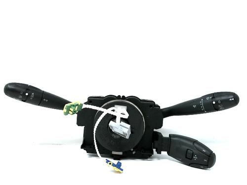Used Steering column stalk PEUGEOT 307 (3A/C) 1.6 HDi (90 hp) 28965406