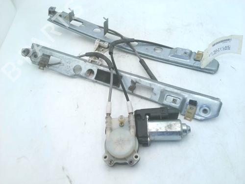 Rudehejsemekanisme Højre foran RENAULT MEGANE II (BM0/1_, CM0/1_) 1.5 dCi (BM02, BM13, BM2A, CM02, CM13) (101 hp) 28354385