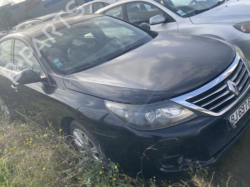 Used Parts RENAULT LATITUDE (L70_) 2.0 dCi 150 (L70H) 2456025