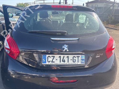 Left front window switch PEUGEOT 208 I (CA_, CC_) | BP37187161I27 - Image 13