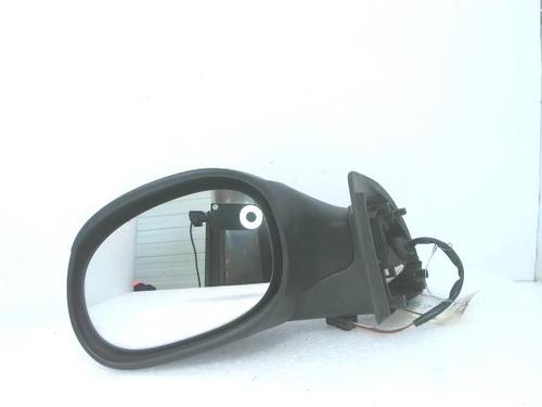Left mirror CITROËN C3 Pluriel (HB_) 1.4 HDi | BP22098153C26 