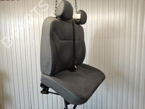 Right front seat RENAULT TRAFIC II Van (FL) 2.5 dCi 145 (FL0J) | BP38970925C16  - Image 5