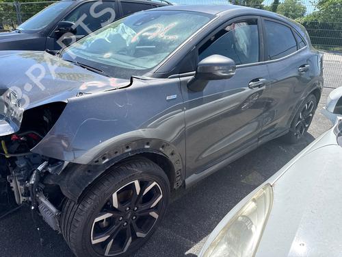 Front left window mechanism FORD PUMA (J2K, CF7) 1.0 EcoBoost mHEV | BP35993773C22 - Image 8
